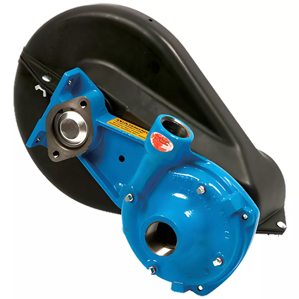 Hypro 9402C540 Belt Drive Pump-540RPM