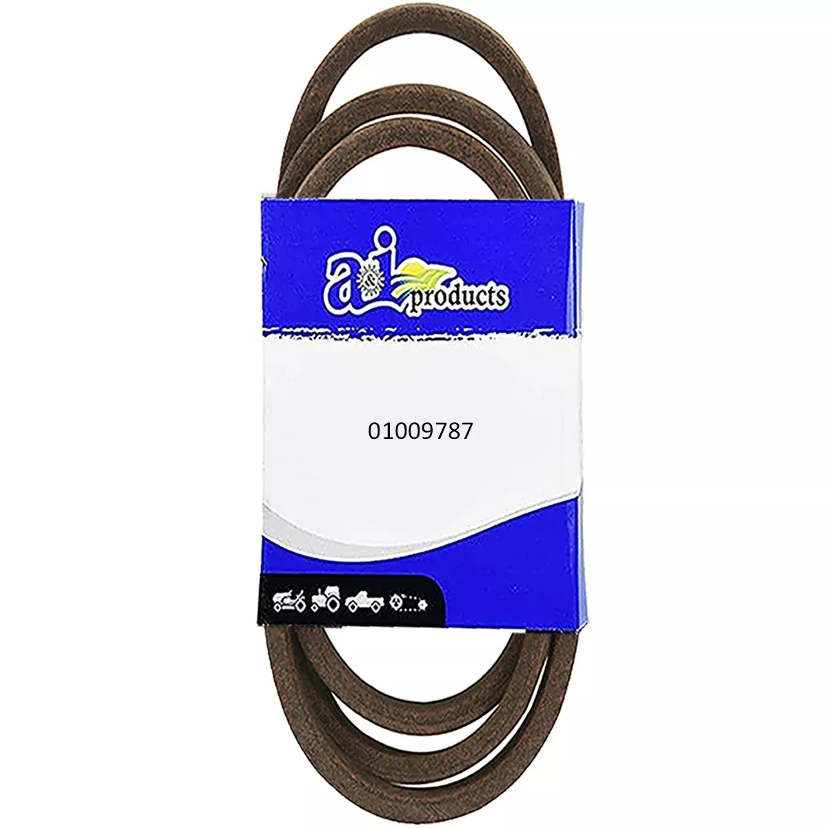 A&I Products 01009787 Drive Belt