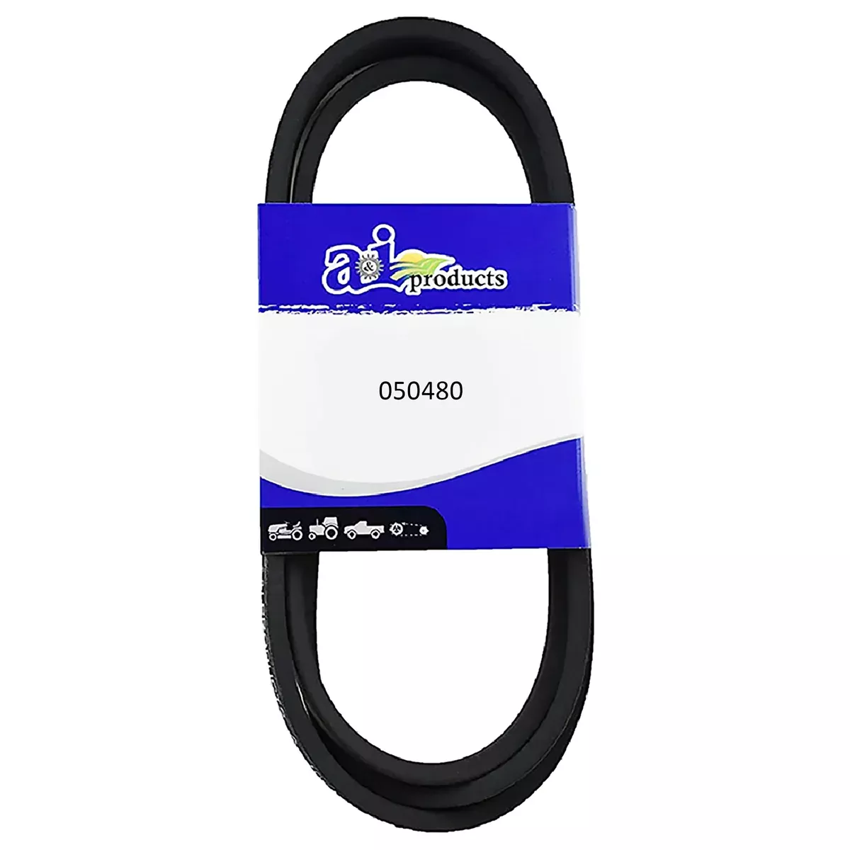 A&I Products 050480 Blade Drive Belt