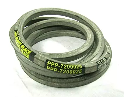 A&I Products 07200025 PTO to Deck Belt