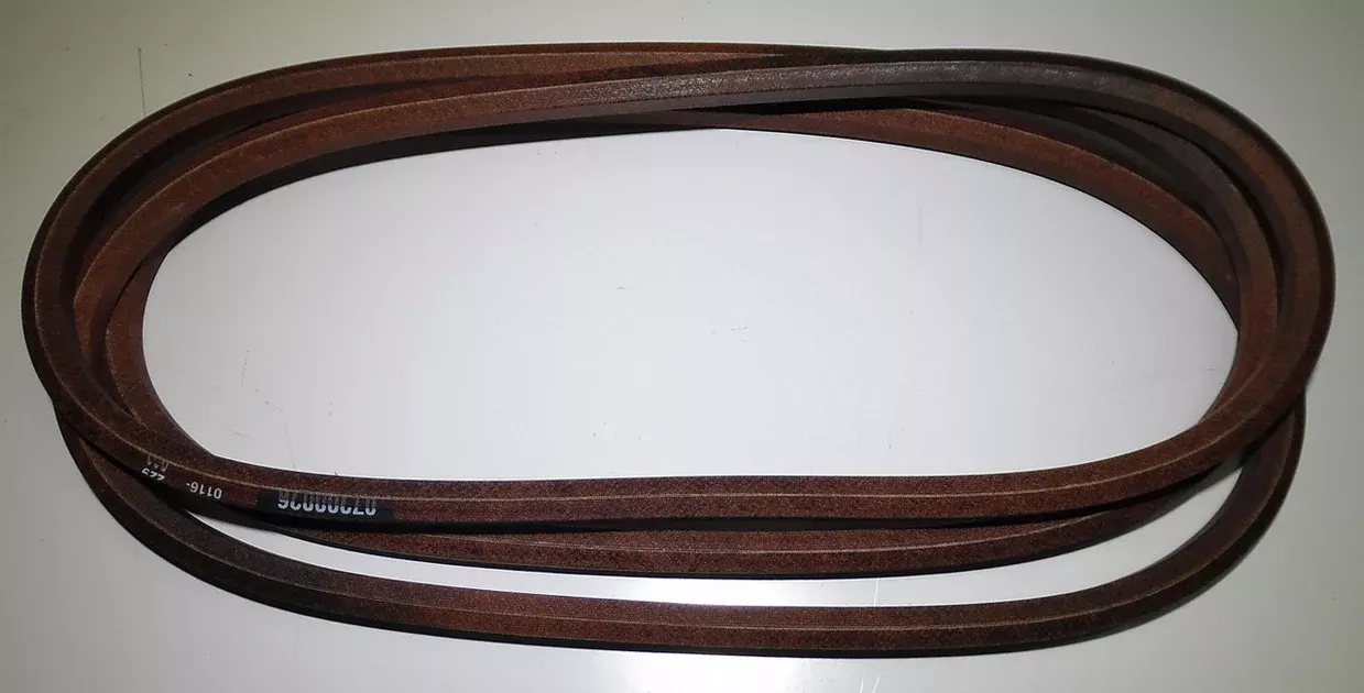 A&I Products 07200028 PTO to Deck Belt