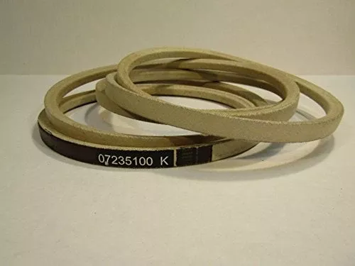 A&I Products 07235100 PTO to Deck Belt