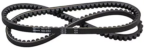 A&I Products 1034761 Pump Drive Belt