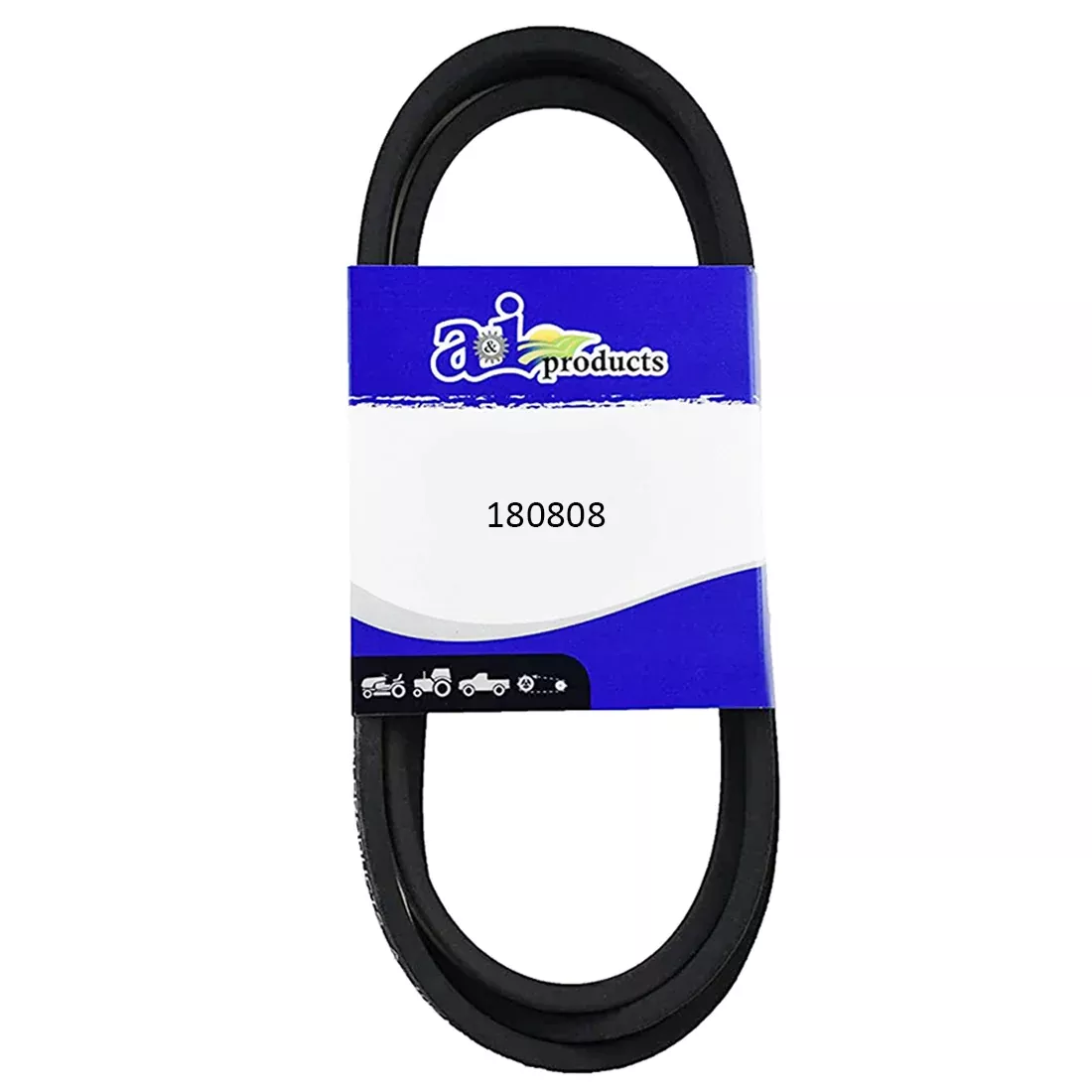 A&I Products 180808 Secondary Drive Belt