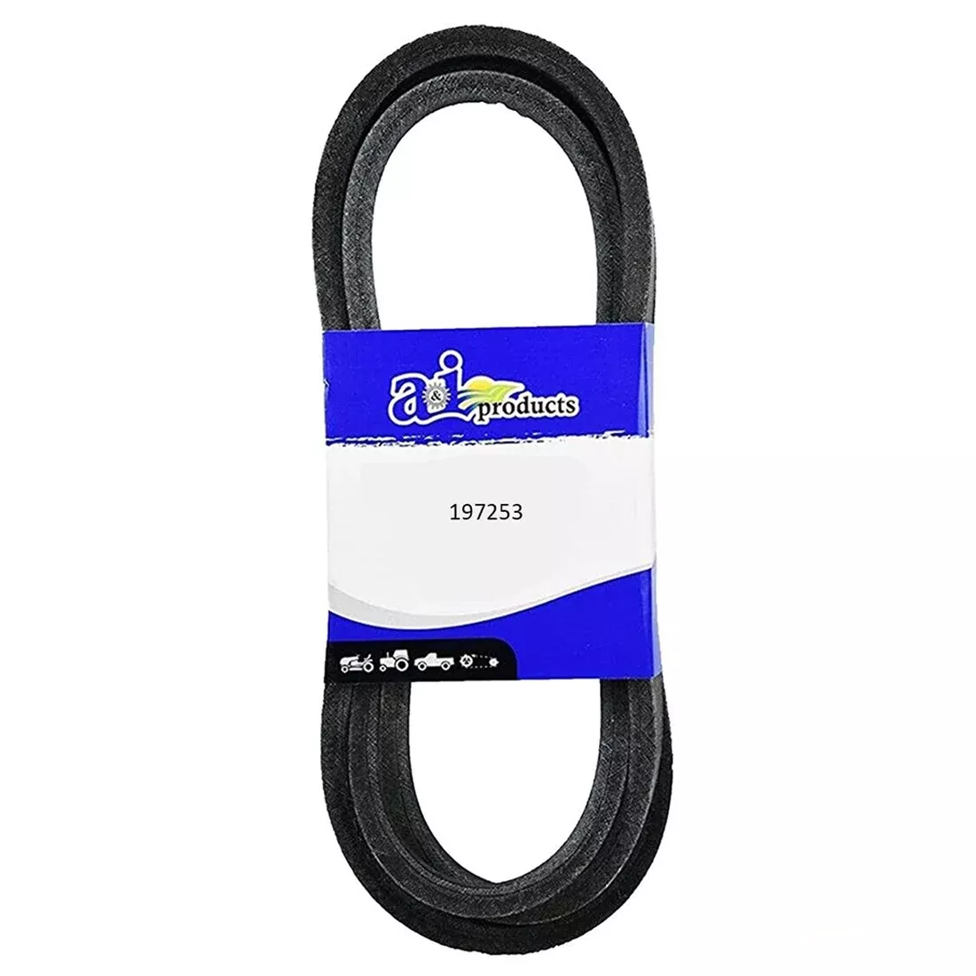 A&I Products 197253 Deck Belt