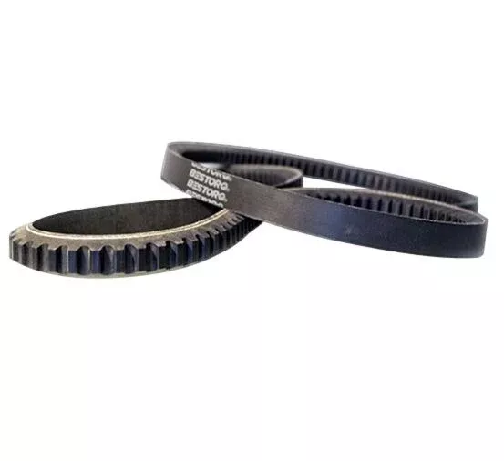 A&I Products 381914 PTO Shaft & Clutch Drive Belt