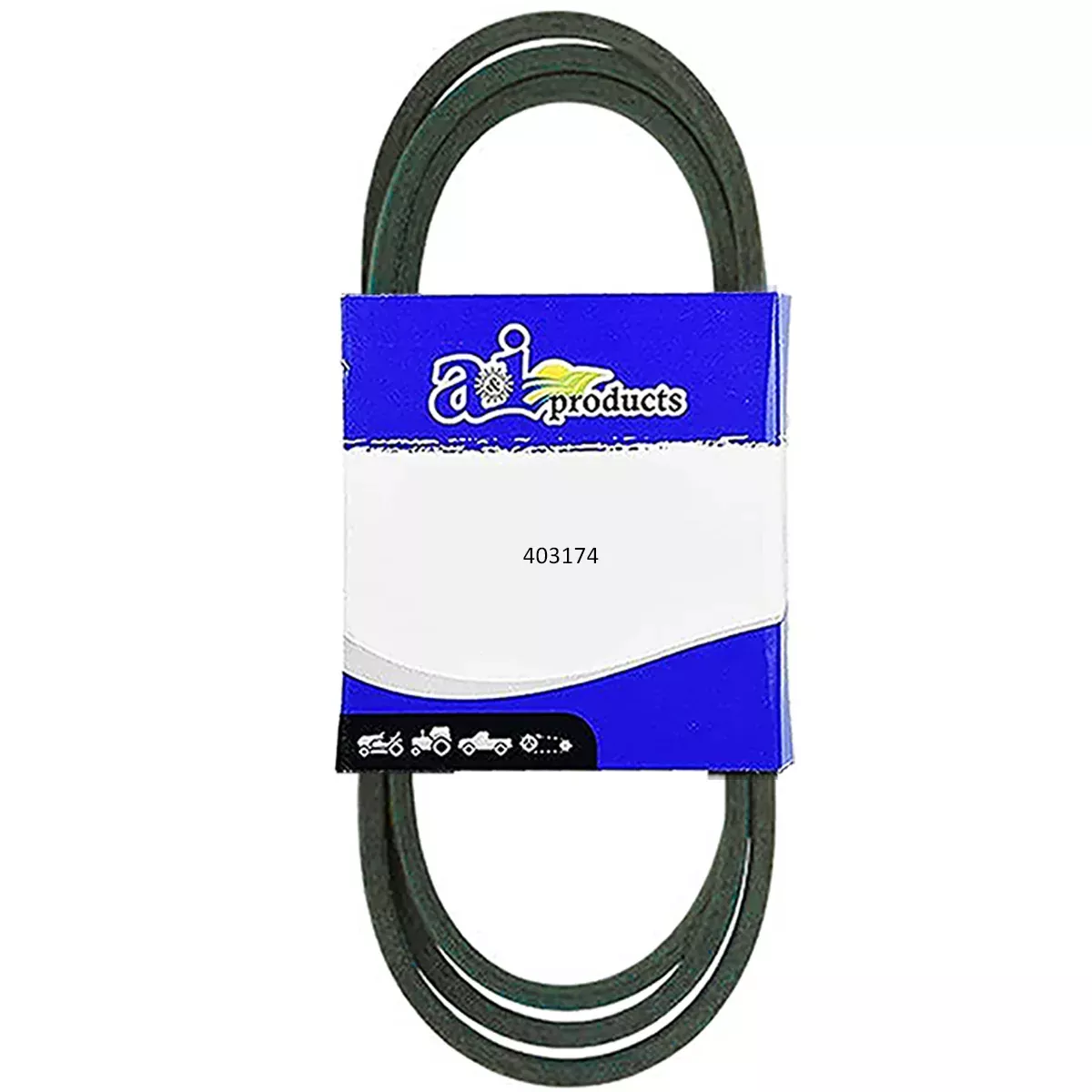 A&I Products 403174 Blade Drive Belt