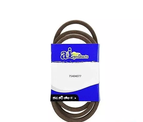 A&I Products 75404077 Deck Belt