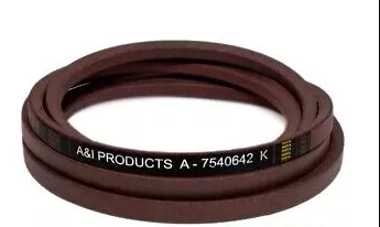 A&I Products 7540642 MTD/Cub Cadet Drive Deck Belt