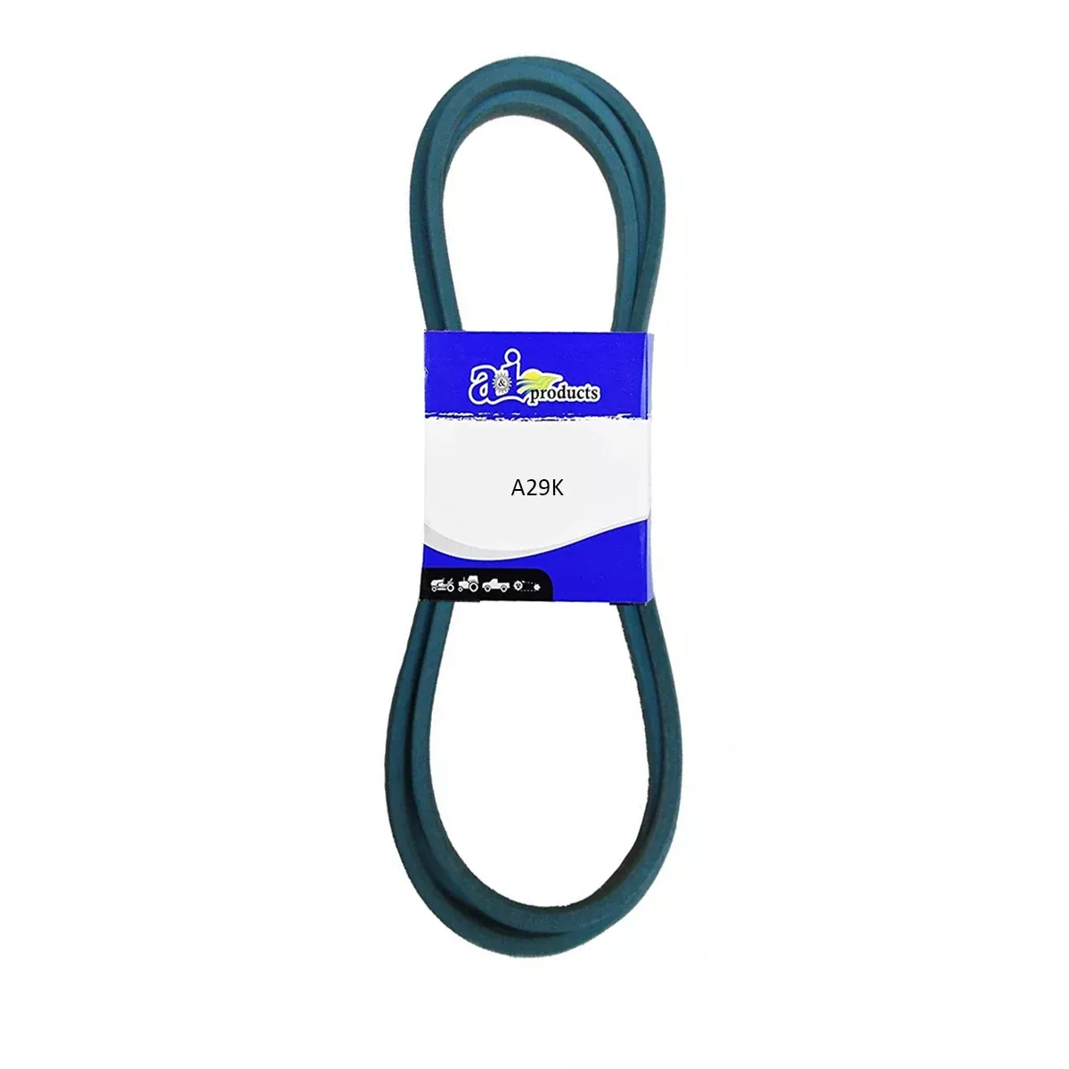 A&I Products A29K V-Blue Belt