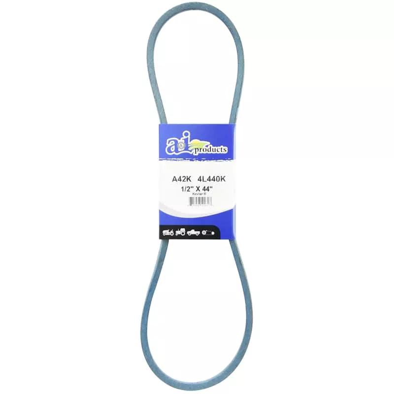 A&I Products A42K V-Belt