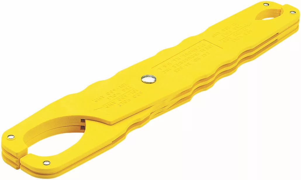 Ideal 34-003 Large Fuse Puller, 3/4" to 2-1/2"dia Fuses