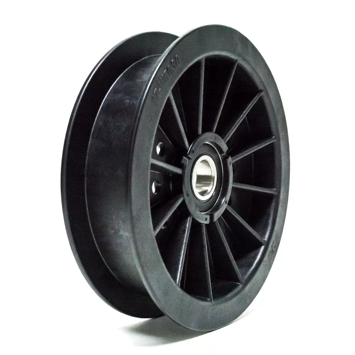 Idler Pulley for Hustler 784504
