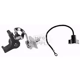 Ignition set for Tecumseh. Replaces 30547A & 30548B.
