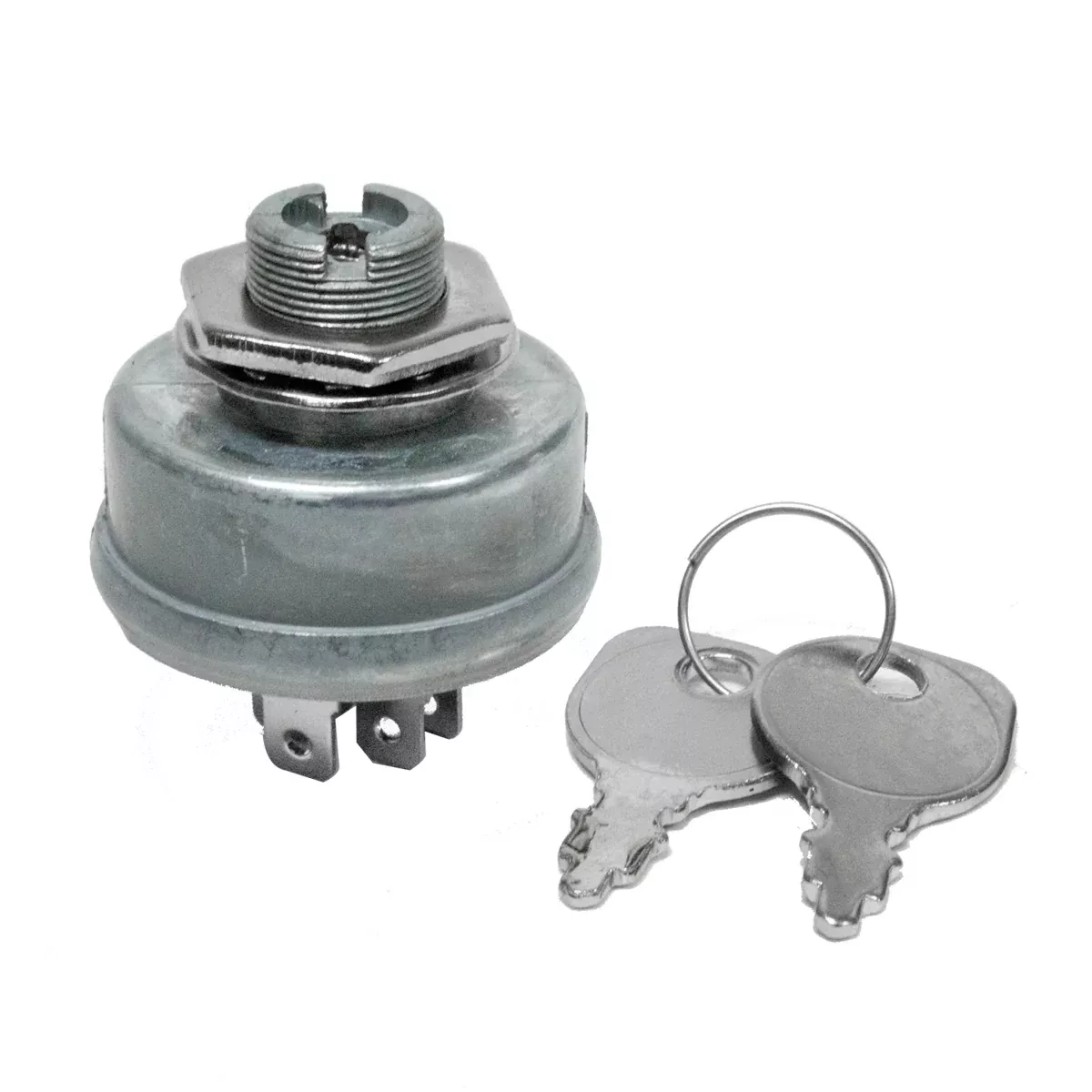 Ignition Switch for Toro 1-543070