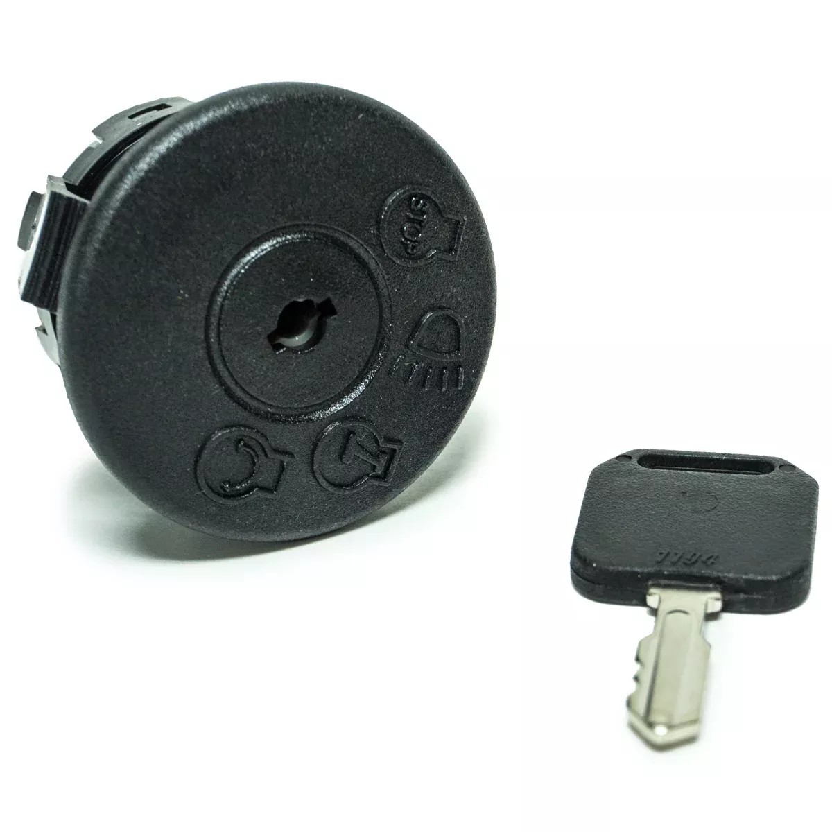 Ignition Switch w/ Key for AYP Husqvarna 193350 532193350