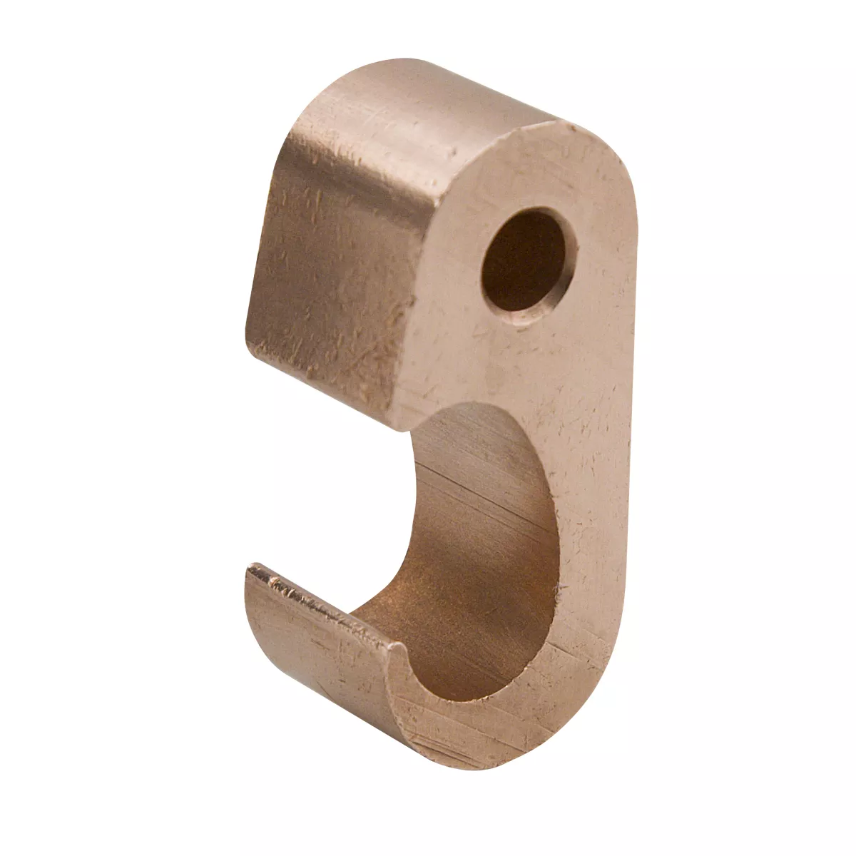 Ilsco GGC-4 Permaground Copper Grounding Grid, Main Conductor Range 250-1/0, Tap Range 250-3/0, Ground Rod Sizes up to 5/8in, Rebar Sizes #3-#4, UL, CSA