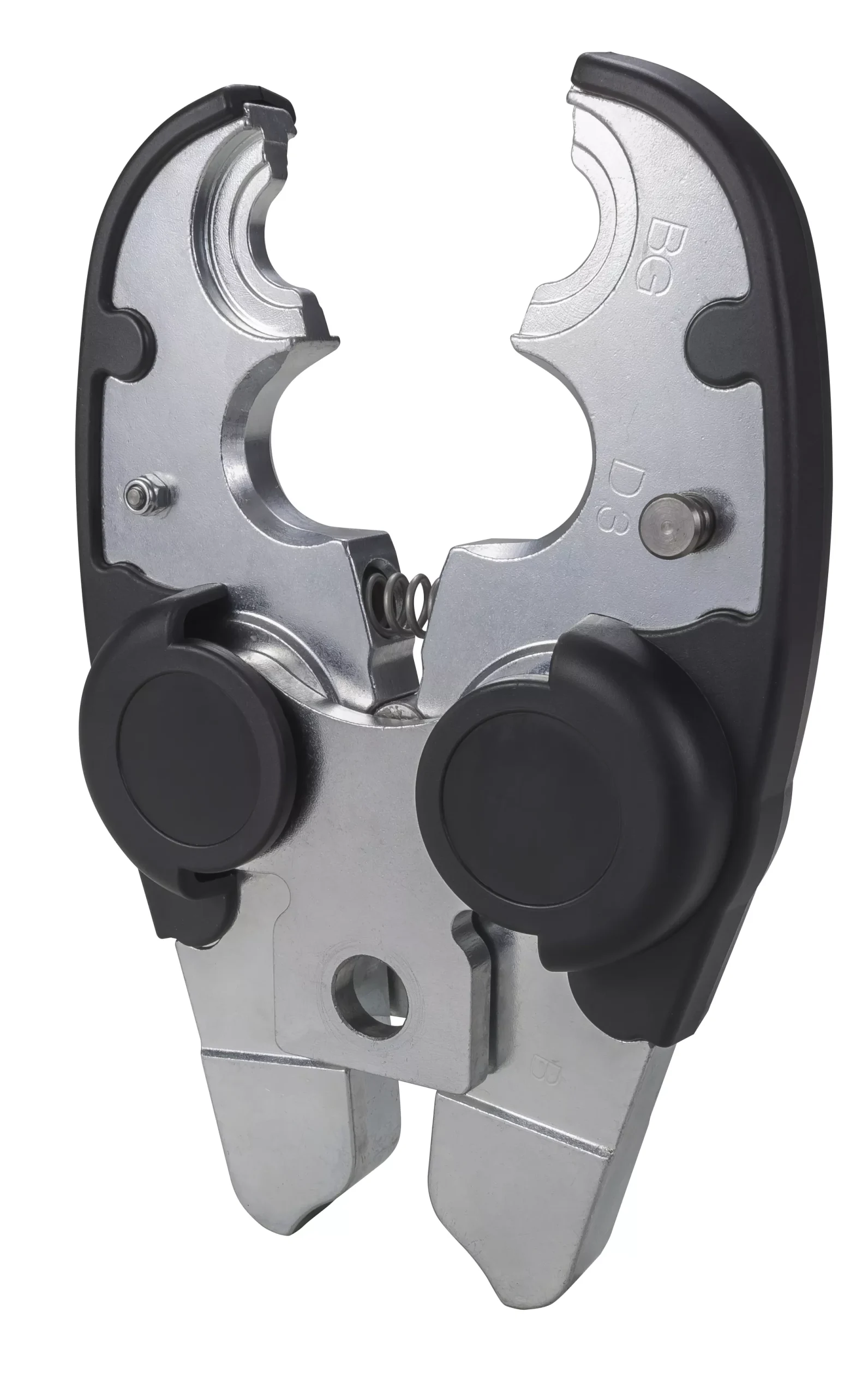 ILSCO T-JAWBG CRIMP HEAD W-DIE BG