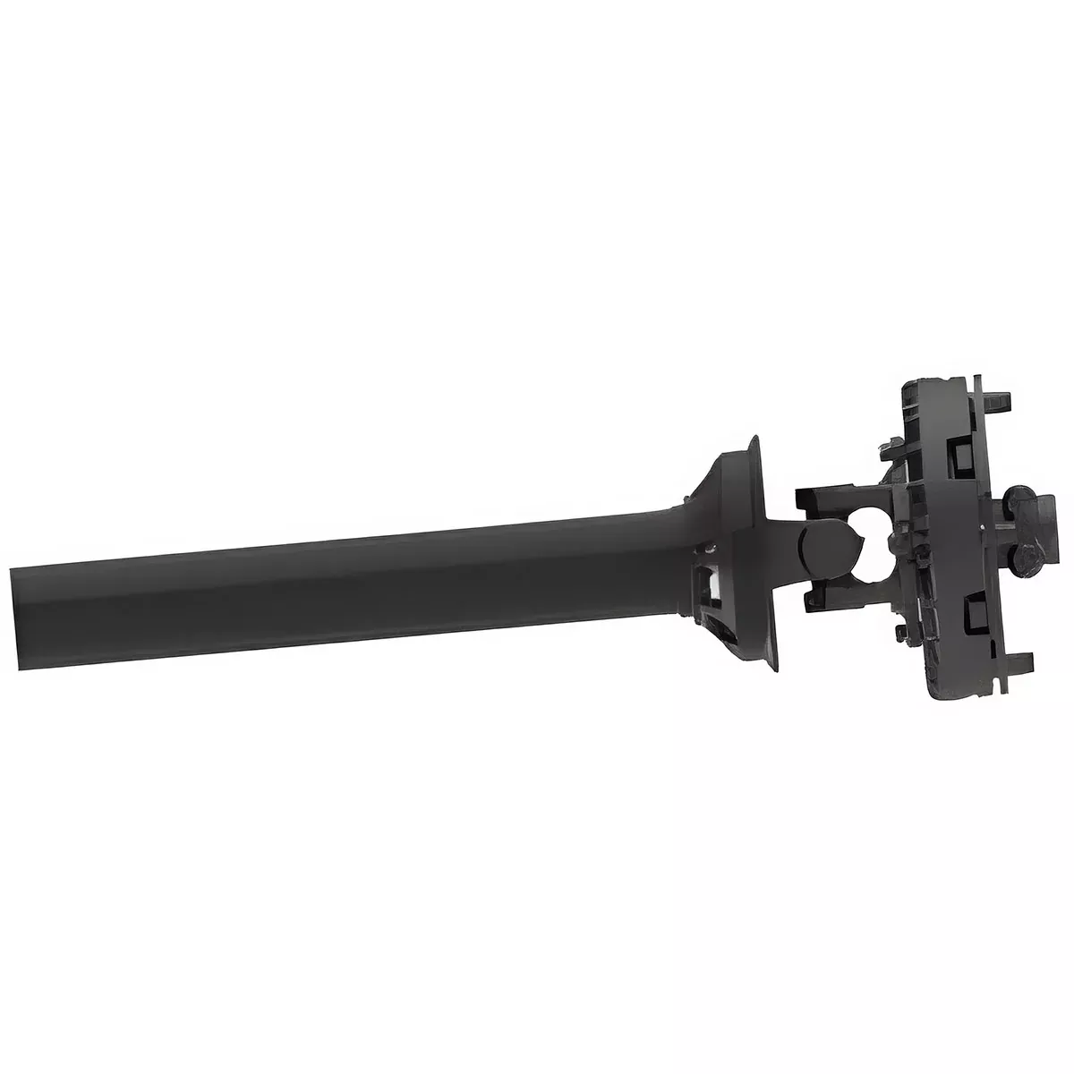 IMPLEMENT HALF SHAFT FOR JOHN DEERE BALER - CV CAT 4 SERIES 35 - 1-3/8 6 SPLINE FRICTION CLUTCH 33.35" OVERALL LENGTH