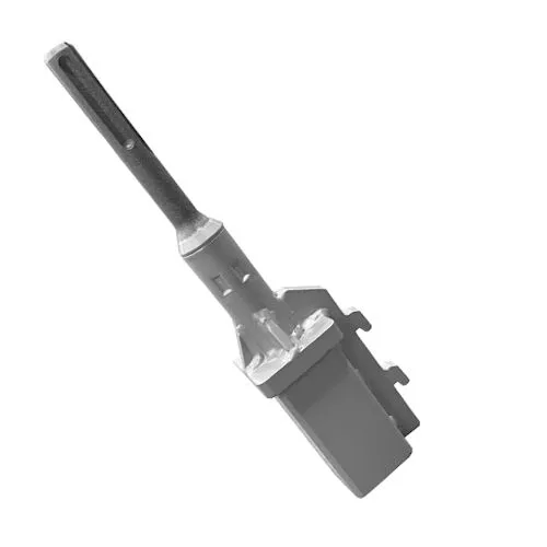 iTool SD01 Strut Driver™ SDS MAX, fits 1-5/8" Unistrut