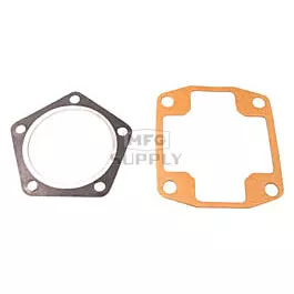 JLO-Cuyuna Pro-Formance Gasket Set. 297cc L297 single.