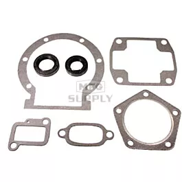 JLO-Cuyuna Professional Engine Gasket Set (24mm crank)