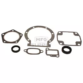 JLO-Cuyuna Professional Engine Gasket Set (30mm crank)