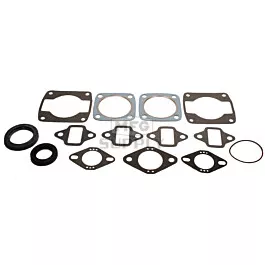 JLO-Cuyuna Professional Engine Gasket Set (Electric Start)