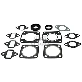 JLO-Cuyuna Professional Engine Gasket Set (Manual Start)
