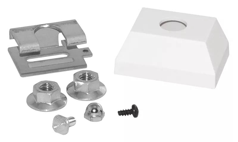 JNO T56-WH PENDANT TRAC MOUNTING KI
