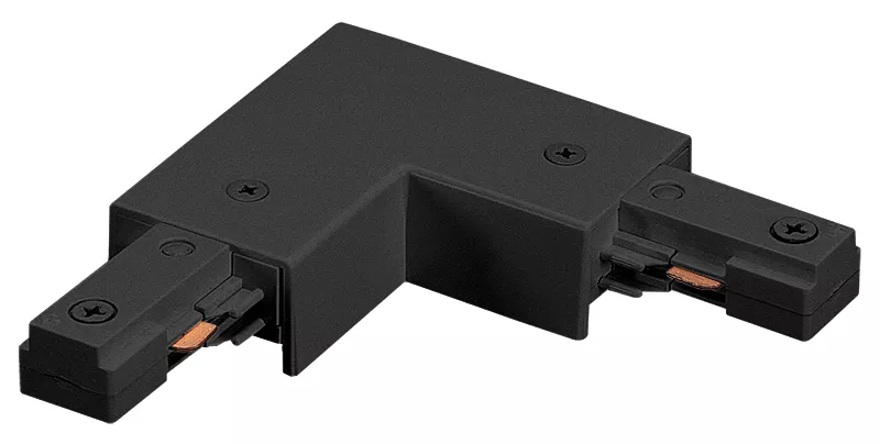 JNO TU24-BL ADJ CONNECTOR, 2 CIRCUI