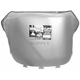 John Deere High Windshield Clear