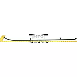 John Deere Wearbar. Fit many 72-85 models. (Sold each.)
