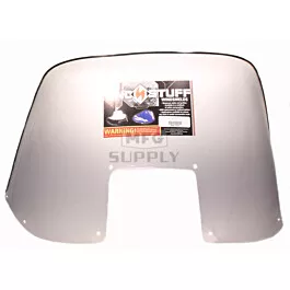 John Deere Windshield Clear; 78-82 Spitfire