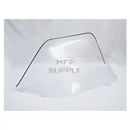 John Deere Windshield Clear; 79 Trailfire