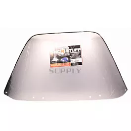 John Deere Windshield Clear