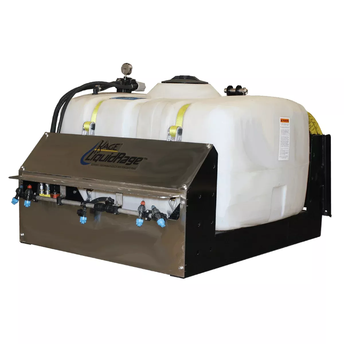 KAGE SA150 Sprayer Assembly 150 Gallon