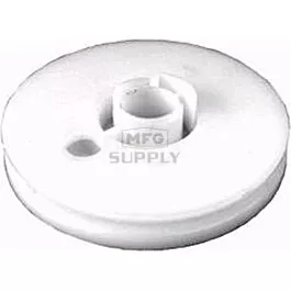 Kawasaki 59101-2067 Starter Pulley