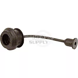 Kawasaki Fuel Pickup & Pipe