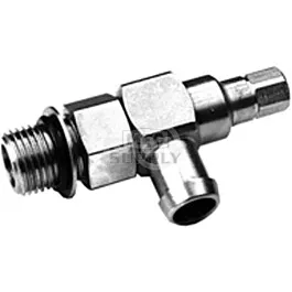 Kawasaki M16x1.5 Oil Drain Valve.