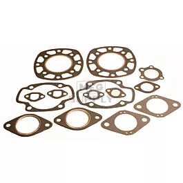 Kawasaki Pro-Formance Gasket Set. 78-80 340cc LC/2