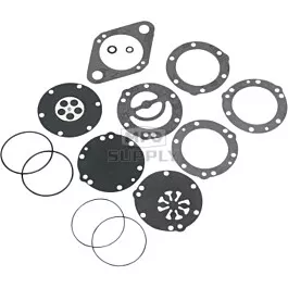 Keihin Repair Kit