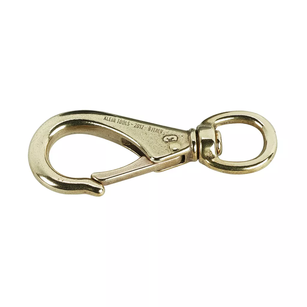 Klein 2012 Swivel Snap Hook