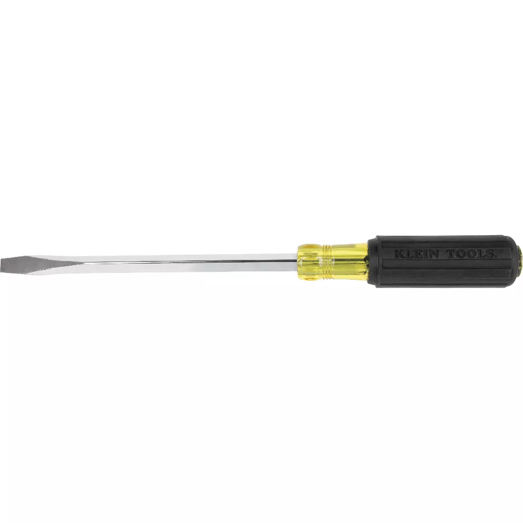 Klein 600-12 1/2" Keystone Screwdriver 12" Shank
