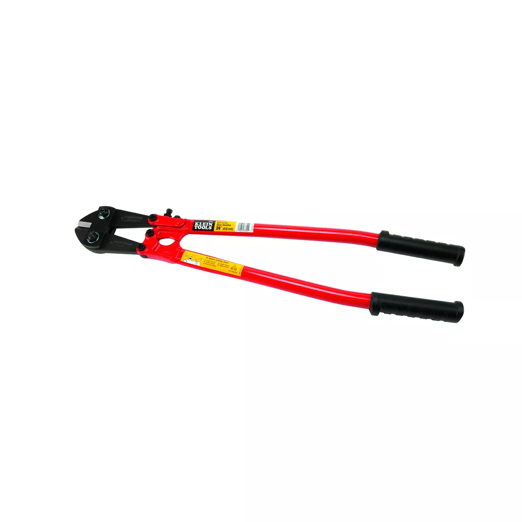 Klein 63324 24" Bolt Cutter, Steel Handle