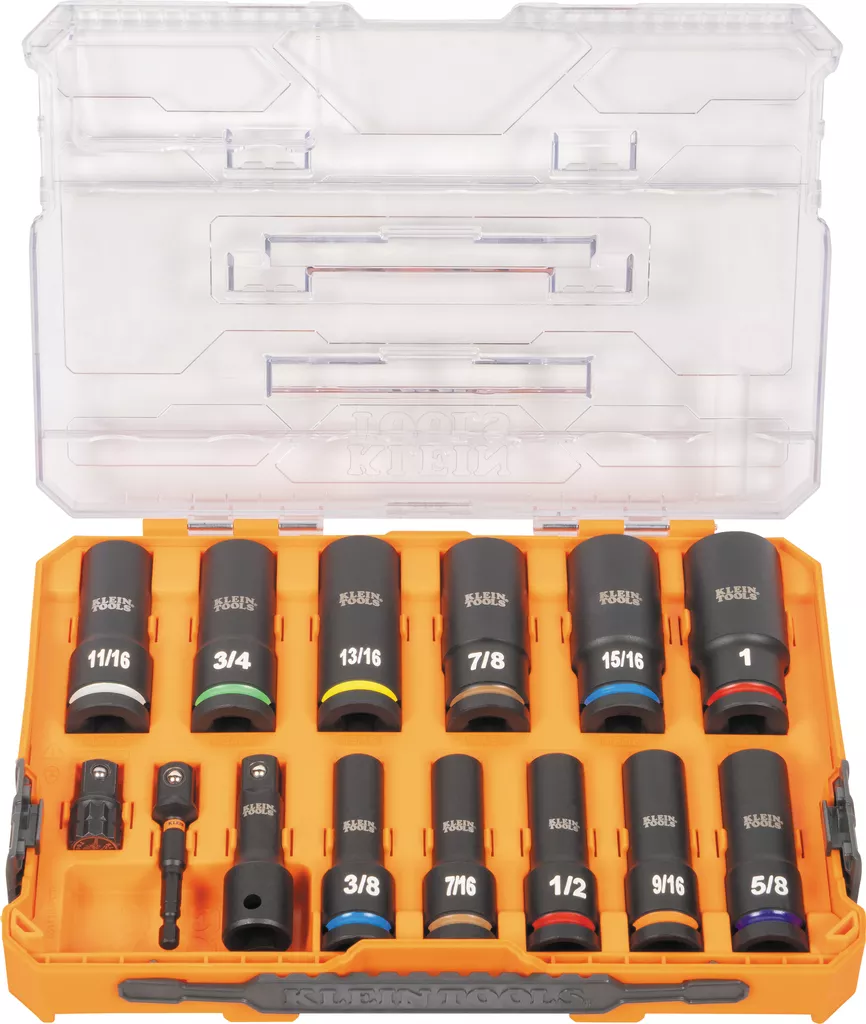 KLEIN 65111IMPCT KNECT™ SAE Impact