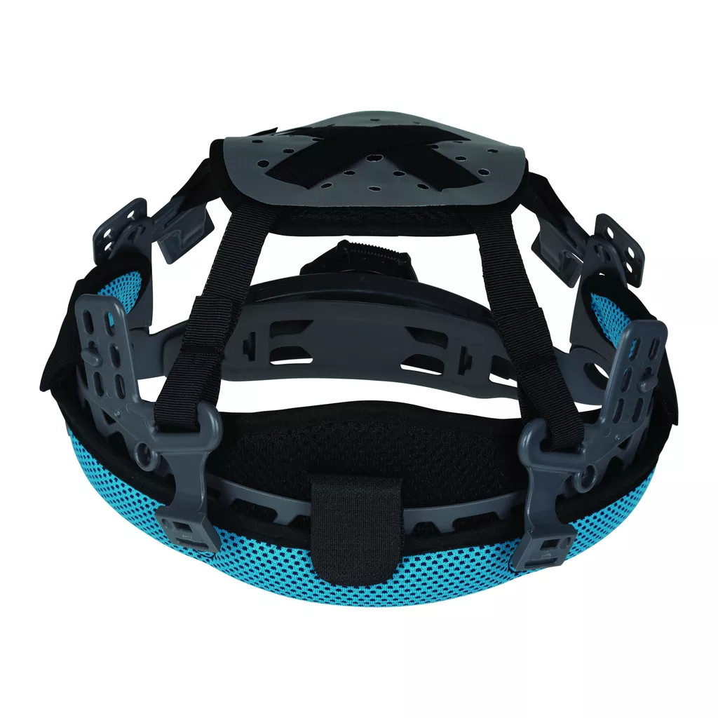 Klein KHHSPN2 Hard Hat Suspension Replacement, Premium KARBN™