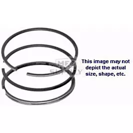 Kohler 235287 Chrome Ring Set