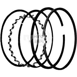 Kohler 235290 Rings (+.030)