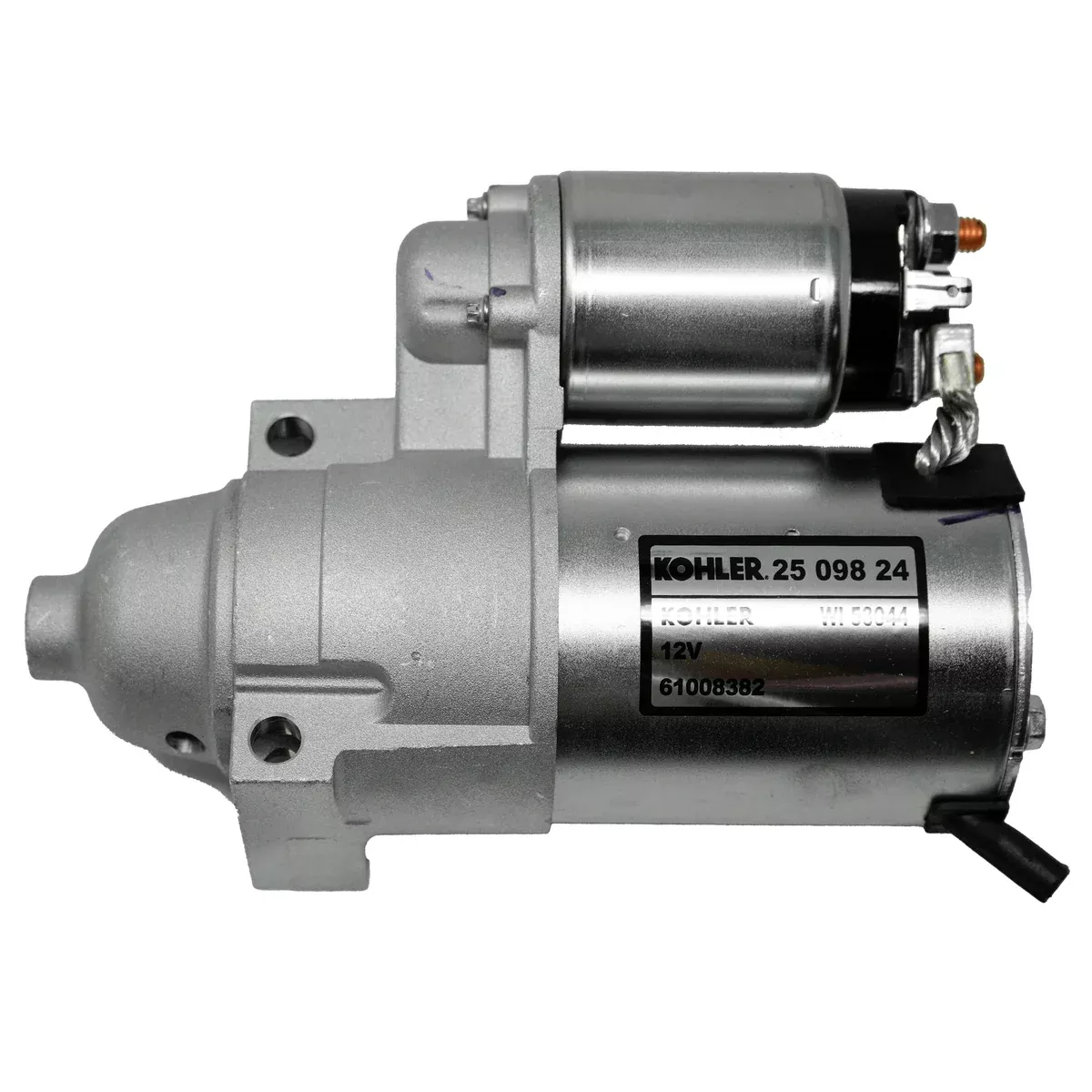 Kohler 25 098 24-S Electric Starter Assy